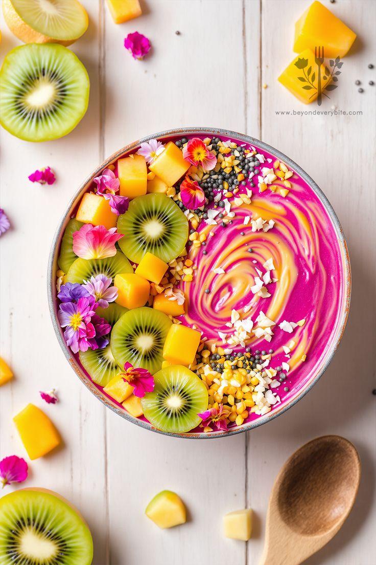 Field to Feast: Vibrant Veggie Mosaic