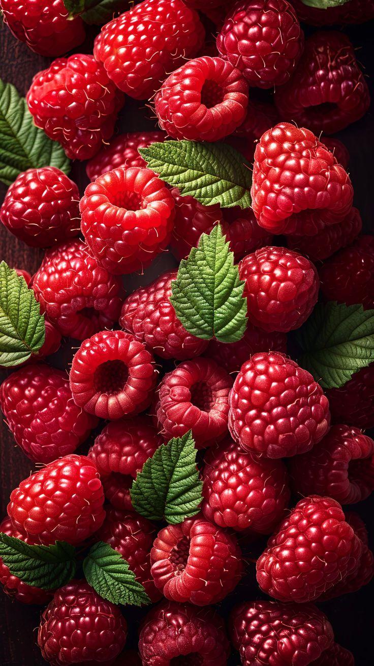 Farm Fresh Picks: Season's Best Mélange